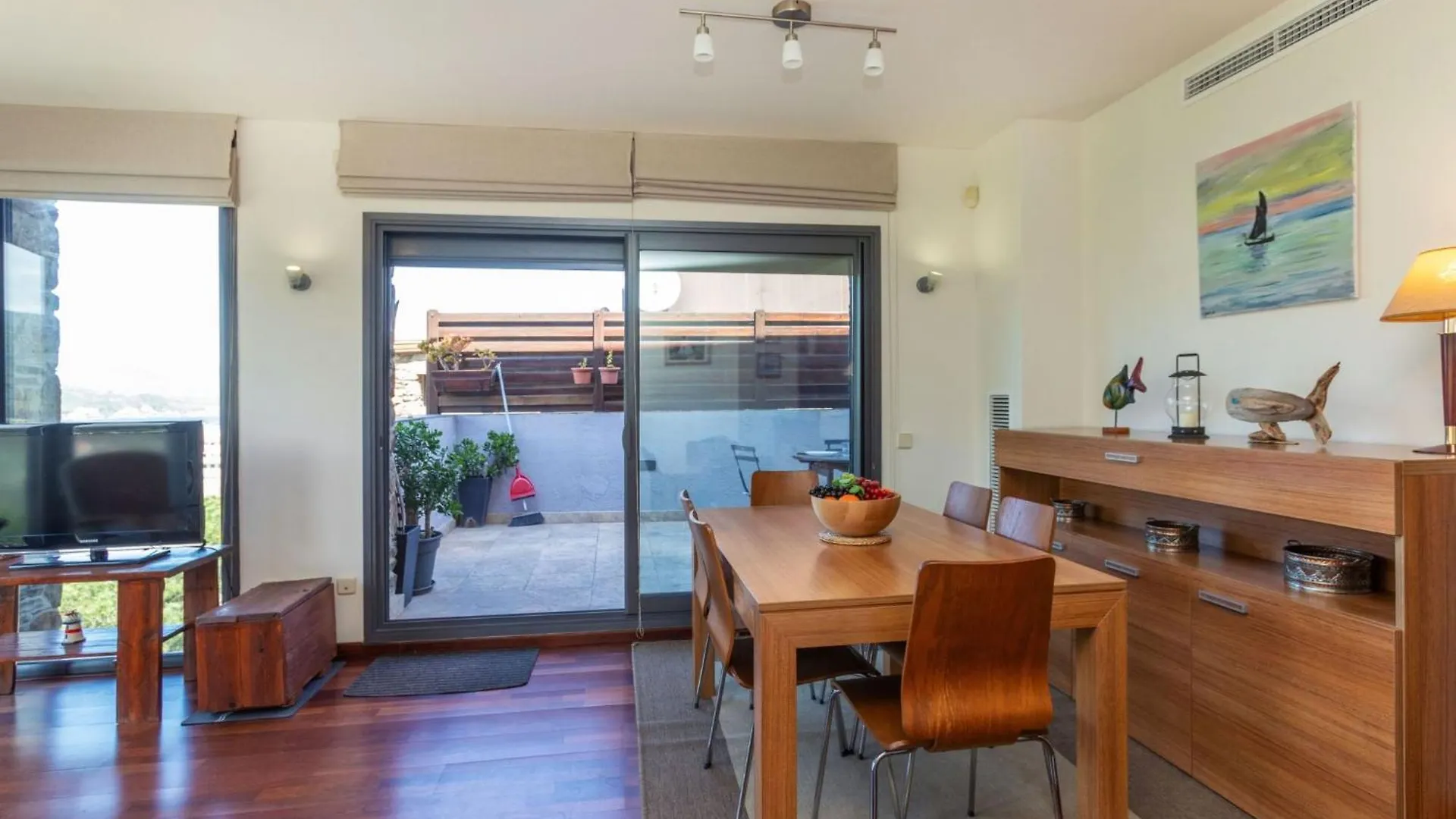 Apartment La Fonollera By Interhome El Port De La Selva