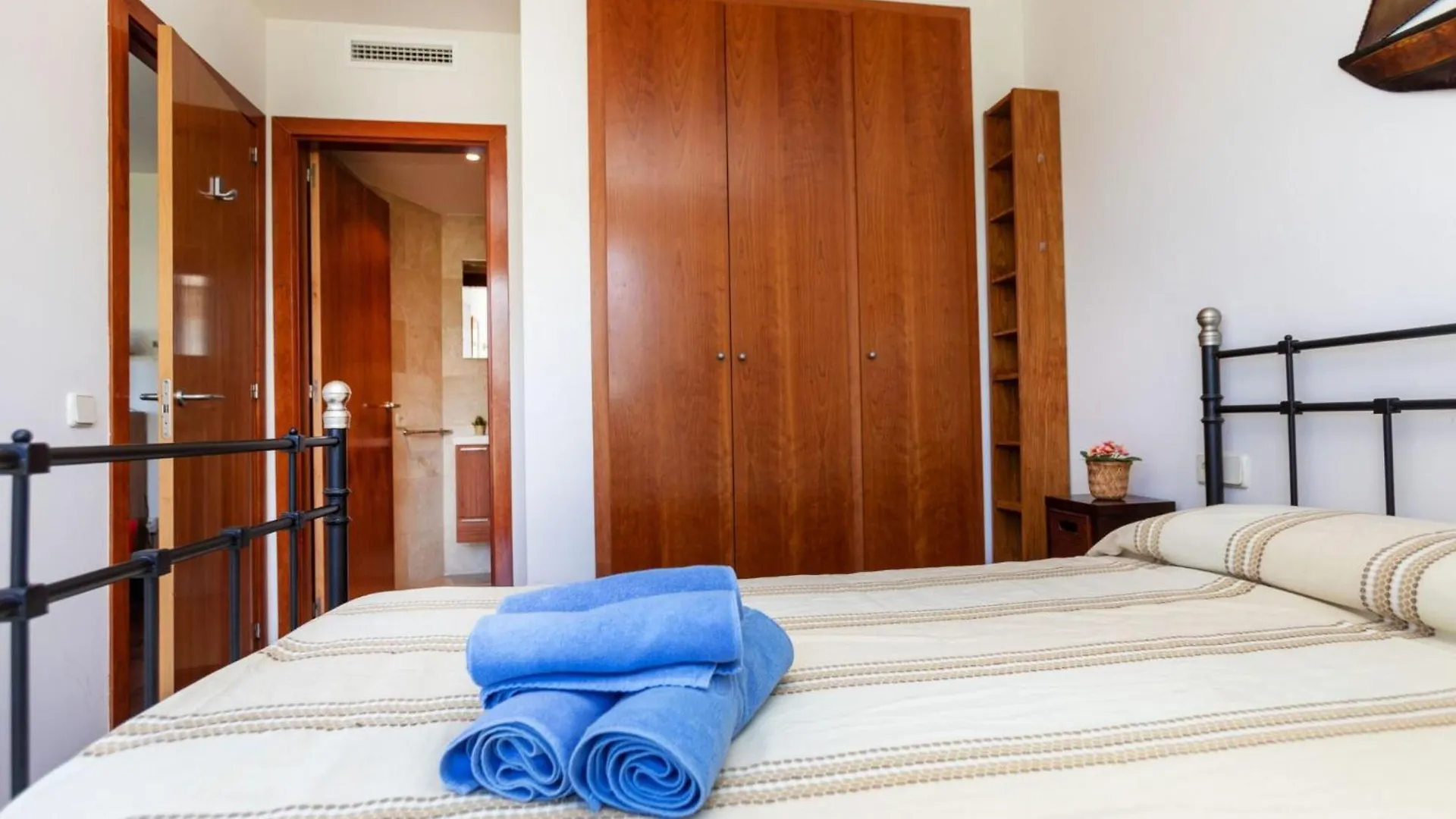 Apartment La Fonollera By Interhome El Port De La Selva 0*,  Spain
