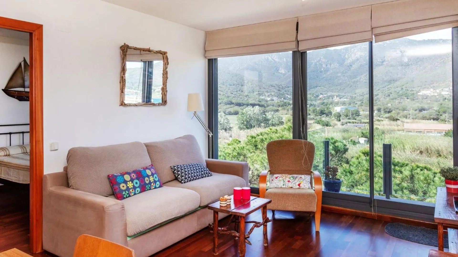 Apartment La Fonollera By Interhome El Port De La Selva Spain