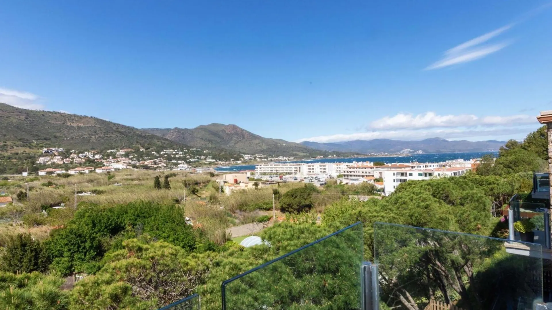 Apartment La Fonollera By Interhome El Port De La Selva