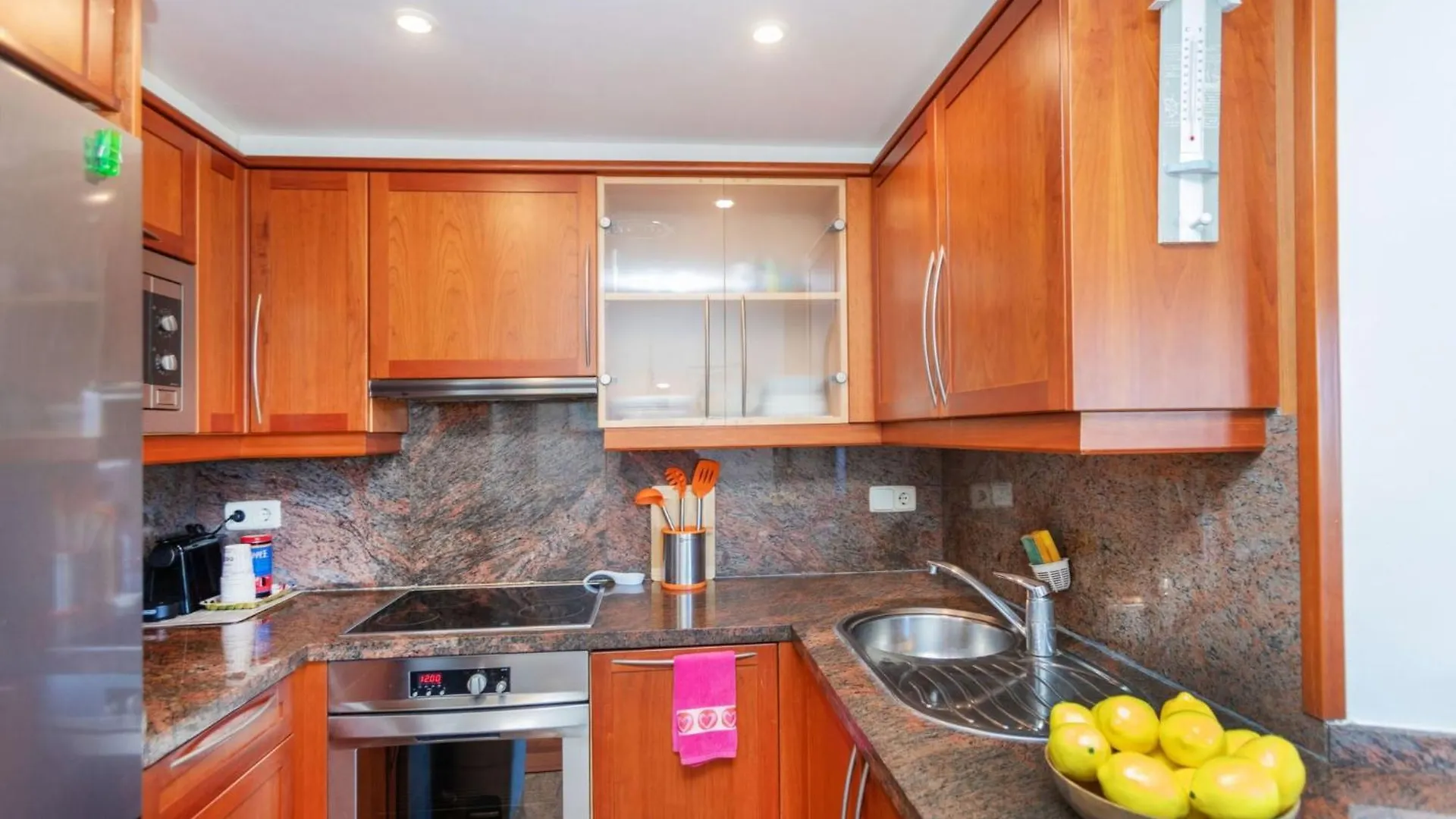 Apartment La Fonollera By Interhome El Port De La Selva