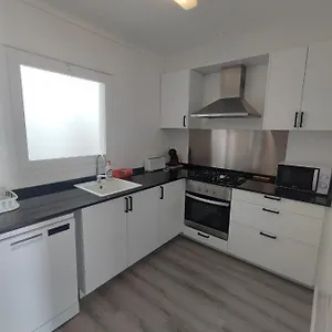  Appartement L'olivar