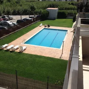  Appartement Apartamento Con Piscina De Temporada A 50m Del Mar